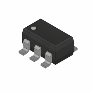 Electronics Component SC 74A, SOT 753 Power Management (PMIC) ADP3308ART-2.9-RL7 Authorized Distributor - Product Image 1