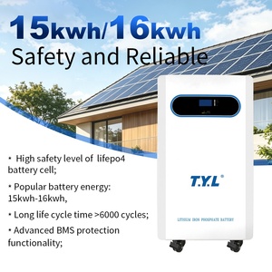 Sistema de Energía <span class=keywords><strong>Solar</strong></span> de 12KW 15kva 20kva con Batería de Alta Capacidad y Paneles Solares de Nivel 1, Soporte Técnico Gratuito en Línea - Product Image 3