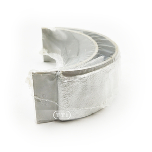 <span class=keywords><strong>TTI</strong></span> Cojinete del cigüeñal Juego principal 37709-12010 S6R S12R S6R2 S16R Cojinete principal del motor - Product Image 1