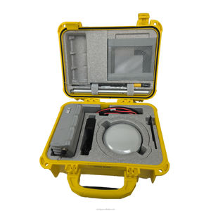 Instrumento de Pesquisa de Alta Precisão Fabricado na <span class=keywords><strong>China</strong></span>, Suporte a BDS-3 PPP, Saída de Dados a 20Hz, Gestão por Web UI - Product Image 3