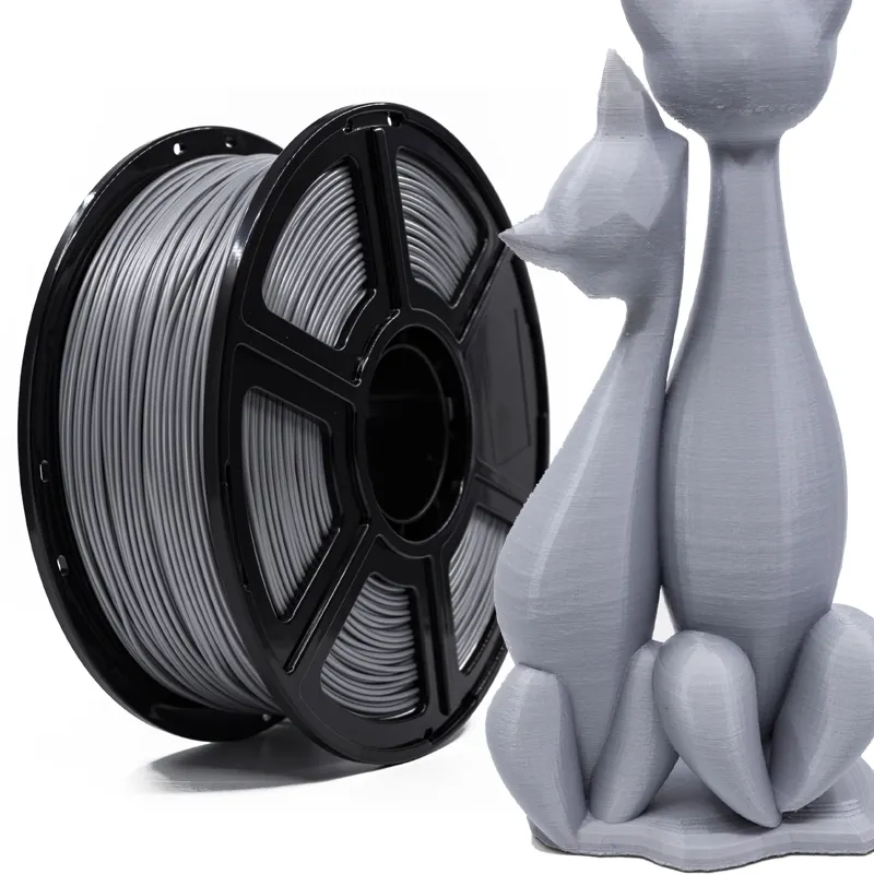 3d baskı malzemeleri filament pla plastik FILAMENT