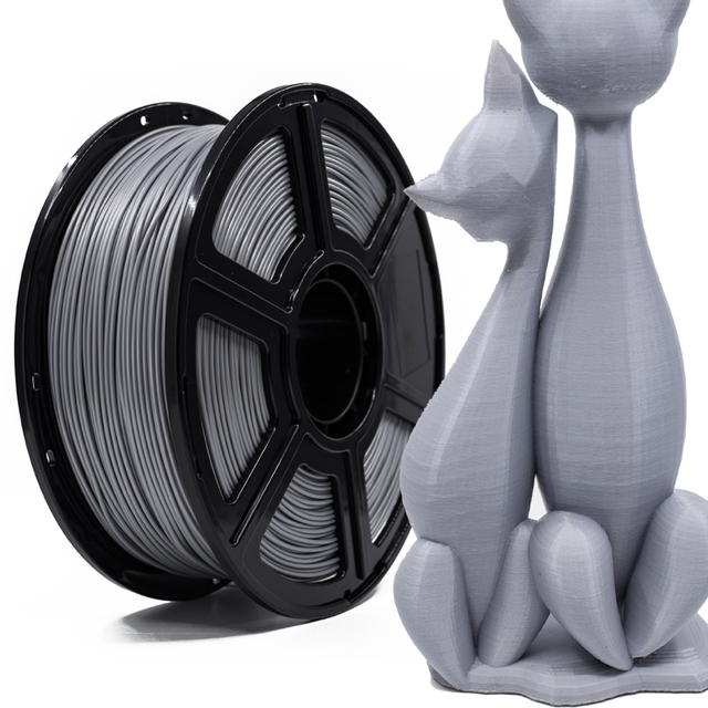 3D Printing Materials Filament PLA Plastic Rods