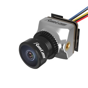 Camera Runcam 2 Nano Formaat 1000tvl All Weather Dag/Nacht F/2.0 ABS Materiaal Privé Mal Tiny Whoop Drone - Product Image 1