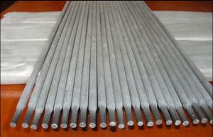 Karbon Çelik AWS E6013 2.5mm Özlü Çelik Çapı 40-280A Kaynak Elektrotları - Product Image 5