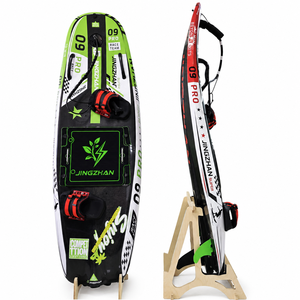 Planche de surf électrique entièrement en fibre de carbone 14KW 65KMH <span class=keywords><strong>Jet</strong></span> Surfboard Efoil pour usage professionnel adulte en sports nautiques - Product Image 1