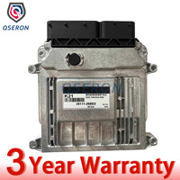 Module électronique d'ordinateur M7.9.8 39111-26BE0 3911126BE0 K21 Unité de commande du moteur ECU ECM pour Hyundai KIA