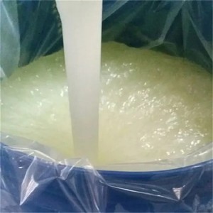 Sulfato de Lauril Éter Sulfónico (SLES) al 28% y 70%, Surfactante Aniónico de Alta Pureza para la Elaboración de Champú - Product Image 3