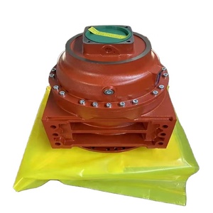 Caja de Engranajes Planetarios P7300 PLM-7 PLM-9 P5300 Usada para Mezcladora de Concreto, Reductor P7300 - Product Image 4