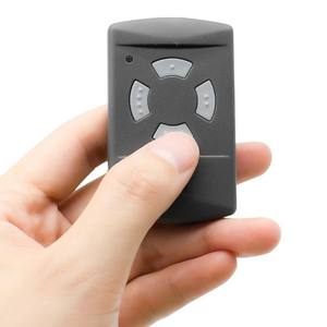 Télécommande universelle <span class=keywords><strong>868</strong></span> MHz compatible avec les télécommandes de porte de garage HSM2 HSM4 HSE2 <span class=keywords><strong>HSE4</strong></span> <span class=keywords><strong>868</strong></span> - Product Image 1