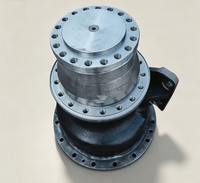 Ensemble de réducteurs planétaires 800346768, pièces de rechange pour niveleuse GR165 GR180 GR215