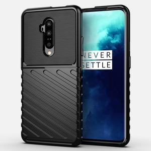 ฝาครอบด้านหลังโทรศัพท์มือถือ TPU กันกระแทกสำหรับเคสโทรศัพท์ One Plus <span class=keywords><strong>7T</strong></span> <span class=keywords><strong>Pro</strong></span>