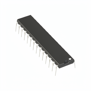 PIC16C57C-04I_SP 28 DIP Electronic Circuit Components Embedded Authorized Distributor - Product Image 1