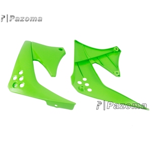 ฝาครอบด้านหน้ารถมอเตอร์ไซค์วิบาก Enduro สำหรับ <span class=keywords><strong>Kawasaki</strong></span> <span class=keywords><strong>KLX</strong></span> <span class=keywords><strong>150</strong></span> - Product Image 6