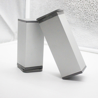 ZHAOQING YIJUN Aluminium Material verstellbares Schrank möbel bein