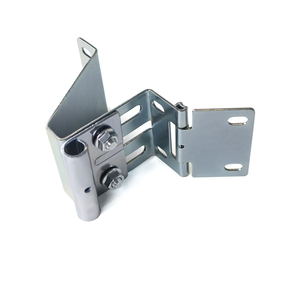 Cắt công nghiệp cửa nhà để xe có thể điều chỉnh bản lề - Product Image 2