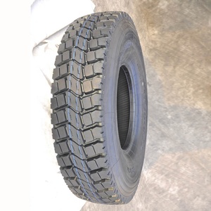 Usine de fabrication de pneus CONSTANCY CARLEO GREFORCE Kaitong Truck avec pneus à chambre à air 1200r20 - Product Image 2