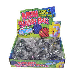Nuevo Juguete Antiestrés de Halloween, Araña Dorada y Negra Brillante, Simulación Novedosa, Estilo Broma, de Goma Termoplástica Blanda - Product Image 3