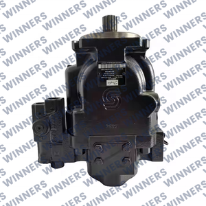 Bomba Hidráulica de Pistones de Alta Presión FRR090C 27 30 NN N 3S1T2 A1N NNN NNN NNN al por Mayor - Product Image 6