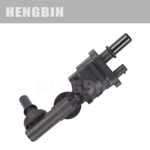 28596986 Carbon Canister Solenoid <b>Valve</b> <b>Control</b> <b>Valve</b> Product Category - Product Image 2