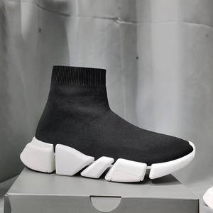 Scarpe Casual di Lusso per Uomo e Donna, <span class=keywords><strong>Sneakers</strong></span> Traspiranti in Maglia di Design alla Moda - Product Image 5