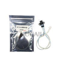 Capteur d'encodeur d'imprimante Jucaili pour carte Senyany XP600/DX5/DX7/i3200, lecteur d'encodeur H9730 pour bande d'encodeur 180 DPI