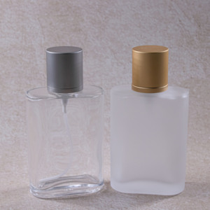 Luxury 30ml 50ml 100ml <strong>Perfume</strong> <strong>Atomizer</strong> Customized Men's Cologne <strong>Perfume</strong> Glass Bottle With Box Packaging - Product Image 2