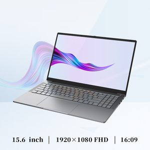 Laptop Nueva de 15.6 Pulgadas FHD IPS con <span class=keywords><strong>AMD</strong></span> <span class=keywords><strong>Ryzen</strong></span> <span class=keywords><strong>5</strong></span> <span class=keywords><strong>5500U</strong></span>, Windows 11, para Uso Empresarial y de Oficina - Product Image 3