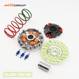 ชุด160<span class=keywords><strong>ส</strong></span>่ง<span class=keywords><strong>ส</strong></span>ัญญาณสำหรับ PCX 150 125 150 <span class=keywords><strong>nMax</strong></span> Beat Mio อุปกรณ์เ<span class=keywords><strong>ส</strong></span>ริมสำหรับมอเตอร์ไซค์ชุดคลัทช์ CVT ชุดลูกรอกชุด<span class=keywords><strong>จาน</strong></span>ขับเคลื่อน - Product Image 5