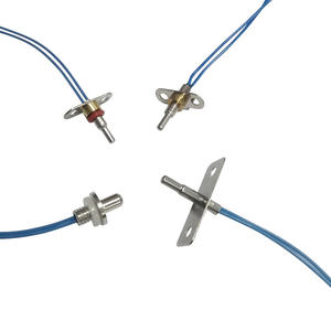 Sonde de thermistance NTC résistante aux hautes températures, sonde de contrôle de température en acier inoxydable pour les commandes en gros, réductions accordées - Product Image 6