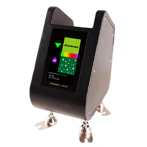 Sistema de Desinfección de Pasamanos para Escaleras Mecánicas con 99% de Eficacia, Listo para Usar - Product Image 2