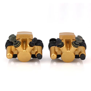 Pompe d'étrier de frein à disque hydraulique avant gauche/droite pour moto, frein pour ATV, kart, buggy, <span class=keywords><strong>quad</strong></span> 50cc, 70cc, <span class=keywords><strong>90cc</strong></span>, 110cc, 125cc - Product Image 6