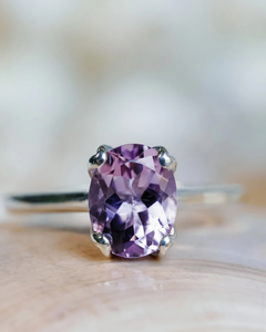 2.5 CT Emerald Cut Moissanite 18K <b>Gold</b> Plated Bezel Setting Three Stone Engagement <b>Ring</b> with Tulip Prongs - Product Image 1