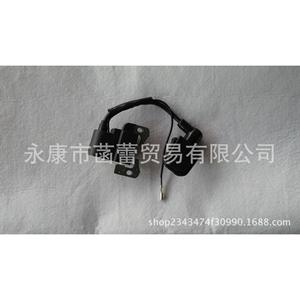 Accessoires pour mini-moto, bobine haute tension 12V pour voiture de sport 49cc et petit véhicule tout-terrain à moteur à deux temps - Product Image 1