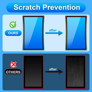 <span class=keywords><strong>27</strong></span> İnç Kavisli Dokunmatik Ekran Dikey Oyun Monitörü Dokunmatik Ekranlı Monitör - Product Image 6