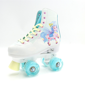 Aamzon — roue de skate à quatre roulettes pour enfant, produit de haute qualité, pour adultes et enfants, meilleure vente - Product Image 4