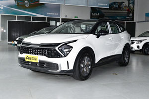 Nouvelle Voiture <span class=keywords><strong>Kia</strong></span> <span class=keywords><strong>Sportage</strong></span> 2025 <span class=keywords><strong>2023</strong></span> <span class=keywords><strong>2022</strong></span> 2021 2020 2019 voitures d'occasion Suv Shibo Tuojie chinois pas cher Chine essence voiture berline - Product Image 2