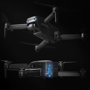 Drone professionnel ZLL <span class=keywords><strong>SG906</strong></span> Max3 avec nacelle brushless 3 axes, évitement d'obstacles, image numérique, vision numérique <span class=keywords><strong>BEAST</strong></span> EVO SG906Max3 - Product Image 2