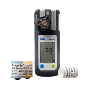 Détecteur de gaz unique Drager X-am 5100 - Product Image 1