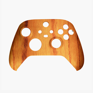 Carcasa con estampado de diseños únicos personalizados, carcasa frontal de repuesto para controlador para <span class=keywords><strong>Xbox</strong></span> <span class=keywords><strong>Series</strong></span> <span class=keywords><strong>XS</strong></span> - Product Image 2