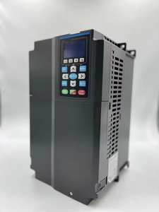 Disponibile Nuovo di Zecca VFD007CP43A-21 per VFD Cp2000 VFD007cp43A-21 Inverter a Frequenza Variabile - Product Image 1