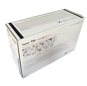 Cartuccia <span class=keywords><strong>Toner</strong></span> T06 con Chip per Stampanti Laser <span class=keywords><strong>Canon</strong></span> ImageRunner 1643 1643I 1643iF, <span class=keywords><strong>Toner</strong></span> IR1643, Cartucce IR1643i, IR1643iF - Product Image 6