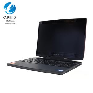 แล็ปท็อปมือสองประสิทธิภาพสูงสำหรับเล่นเกม M15 R1 Esports ใช้แล้ว I7 รุ่นที่ 8/9 แรม 16GB ความจุ 512GB หน้าจอ 15.6 นิ้ว เหมาะสำหรับนักเรียน/งานก่อสร้าง - Product Image 6