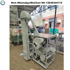 Máy Chọn Hạt Máy Làm Sạch Hạt Máy Hủy Hạt Lúa Gạo Máy Hủy Đá - Product Image 2