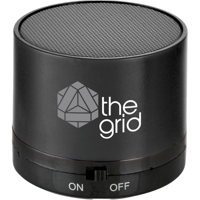 Hot Selling Custom Portable Mini Bluetooth Wireless Speaker High Quality Business & Promotional Gift for Outdoor Use