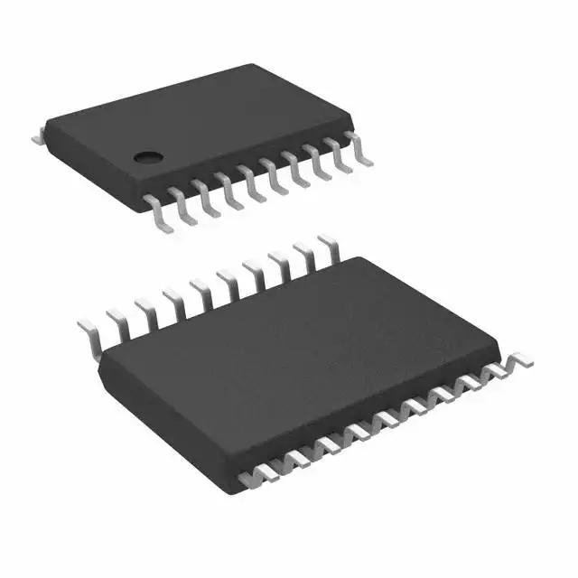 ICS894D115BGI-01T IC CLK/DATA RECOVERY 20-TSSOP