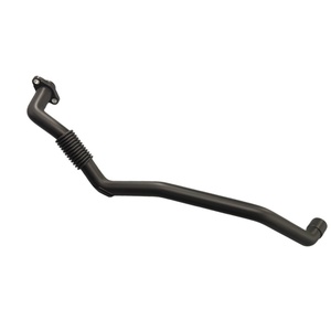 Pièces détachées de camion de haute qualité Système moteur de camion 20954042 Tuyau d'huile pour camion lourd Volvo - Product Image 3