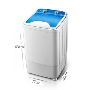 Mini máquina <span class=keywords><strong>lavadora</strong></span> de lavado de la máquina utilizada para lavar la ropa y los zapatos - Product Image 2