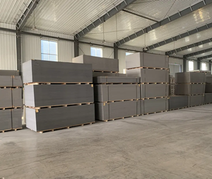 Fabricante de Paneles Compuestos de Alucobone Shandong Defeng New Material, Colores Metálicos/Gris Desierto - Product Image 6