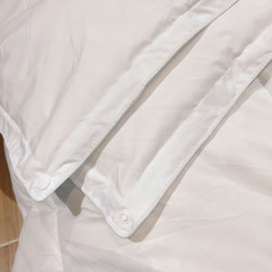 2025 grand service de commande OEM 15 TOG 13.5tog 10.5tog 4.5tog hiver canard oie Double literie couette duvet et <span class=keywords><strong>plume</strong></span> couette toutes les mers - Product Image 6