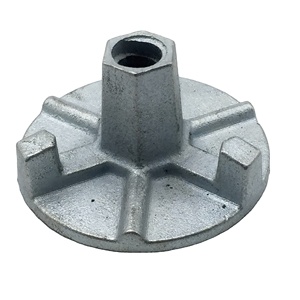 Tấm Ván Khuôn Bê Tông Xây Dựng 3 Cánh Tie Nut Tấm Ván Tường Hình Thức Ván Khuôn Bê Tông Xây Dựng - Product Image 1